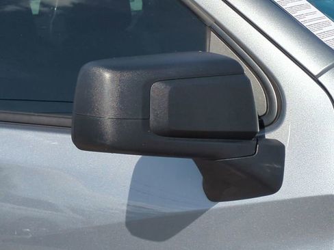 Certified 2021 Chevrolet Silverado 1500 W/T w/ WT Value Package RWD image 11