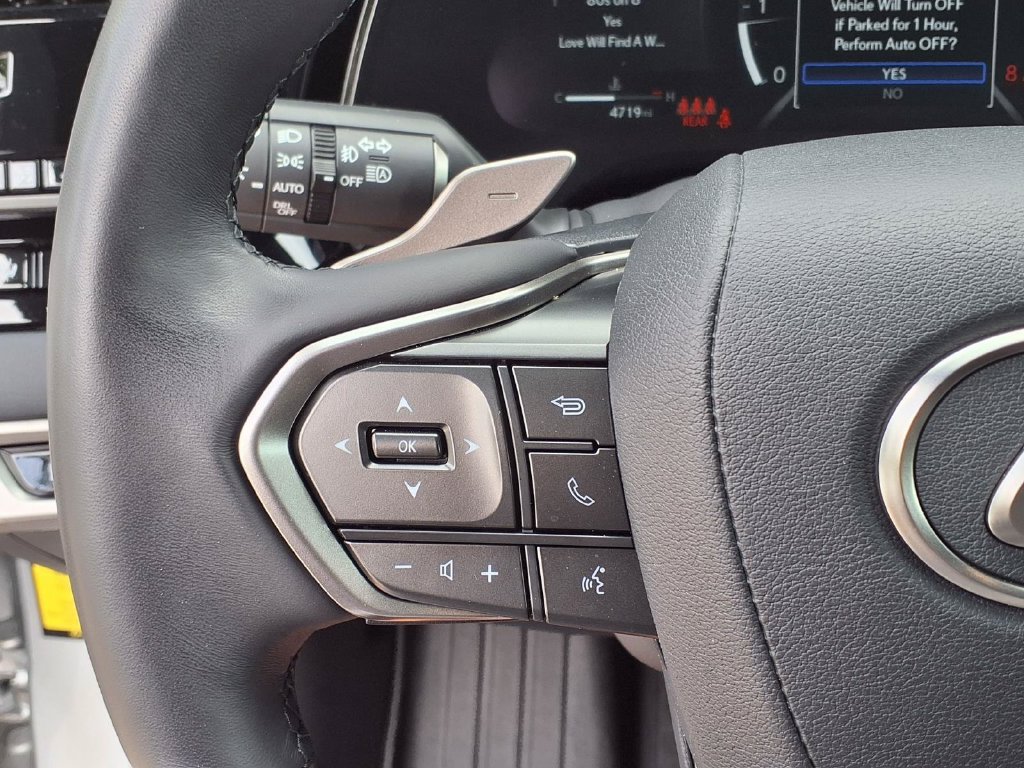 Used 2025 Lexus RX 350 Premium FWD image 34