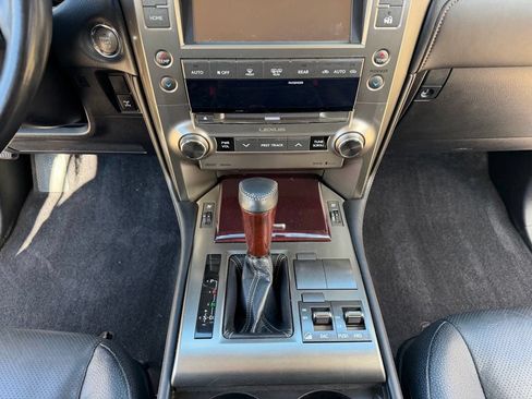 Used 2016 Lexus GX 460 w/ Premium Package AWD/4WD image 35