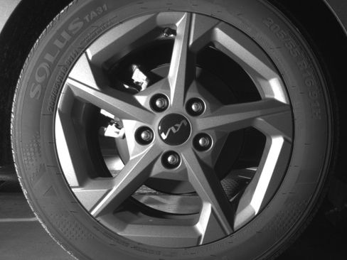 Used 2025 Kia K4 FWD image 15