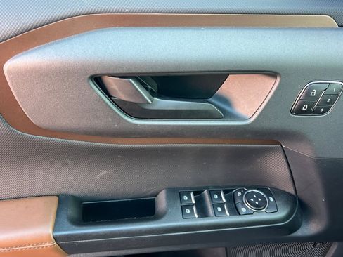 Used 2023 Ford Bronco Sport Badlands w/ Premium Package image 12