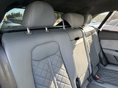 New 2026 Audi SQ8 Prestige AWD/4WD image 56