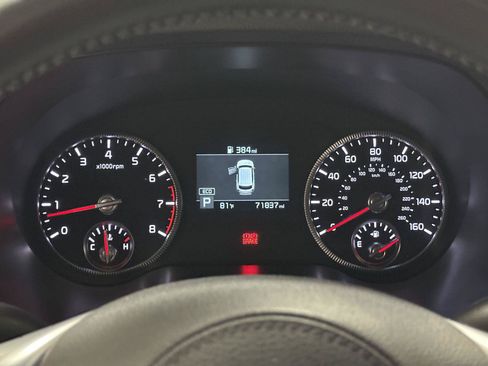 Used 2021 Kia Telluride EX w/ EX Premium Package FWD image 27