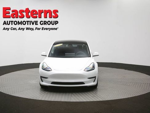 Used 2023 Tesla Model 3 Standard Range image 47