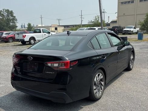 Used 2023 Subaru Legacy Limited AWD/4WD image 5