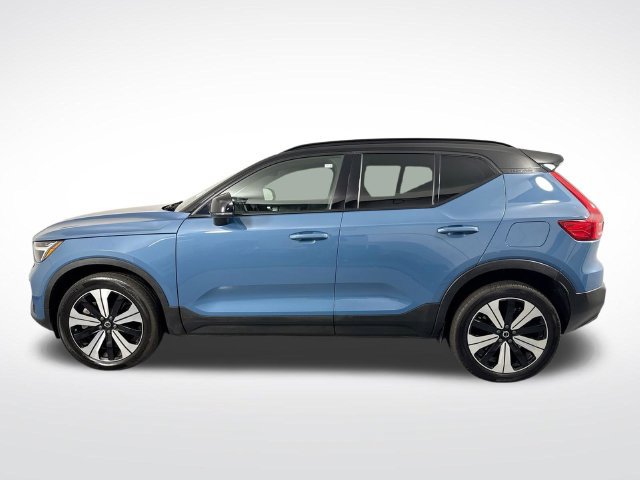 Used 2023 Volvo XC40 Recharge Plus AWD/4WD image 28