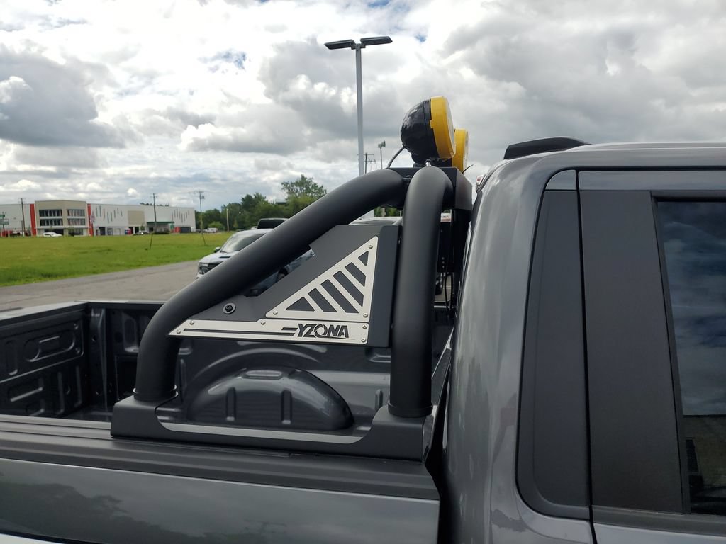New 2026 Ford F150 XL AWD/4WD image 9