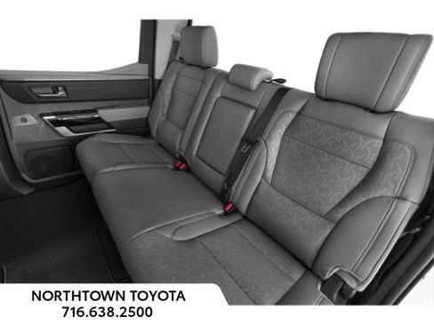 New 2026 Toyota Tundra Limited image 13