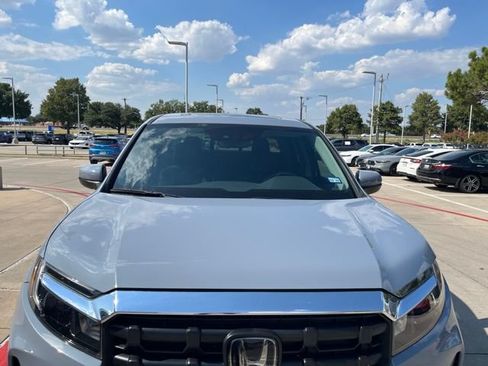 Used 2024 Honda Ridgeline RTL image 4