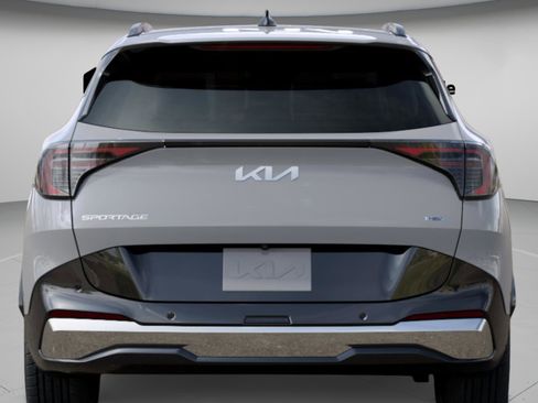New 2026 Kia Sportage SX Prestige AWD/4WD image 7