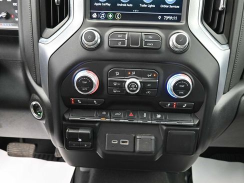 Used 2021 GMC Sierra 1500 Elevation image 8