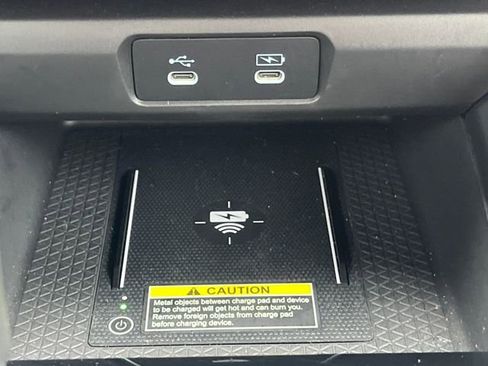 New 2025 Honda Accord Touring image 31