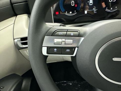 New 2026 Hyundai Tucson SEL image 26