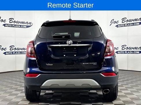 Used 2022 Buick Encore Preferred w/ Safety Package image 7