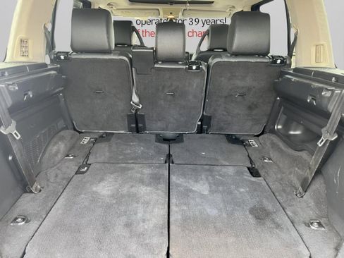 Used 2007 Land Rover LR3 HSE image 41