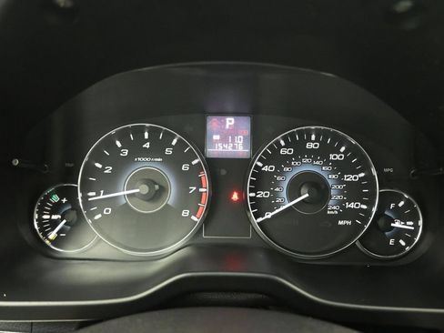 Used 2012 Subaru Outback 2.5i AWD/4WD image 15