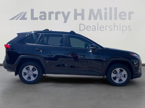 Certified 2025 Toyota RAV4 XLE w/ Weather Package AWD/4WD image 6
