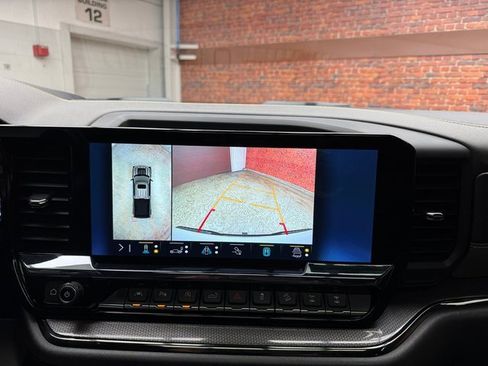 Used 2023 Chevrolet Silverado 1500 ZR2 w/ LPO, Dark Essentials Package image 20