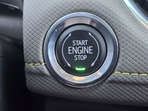 New 2026 Chevrolet TrailBlazer ACTIV w/ Convenience Package image 16