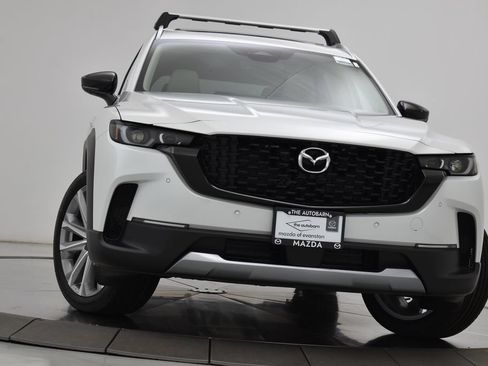 New 2026 MAZDA CX-50 2.5 Turbo w/ Weather Package AWD/4WD image 3