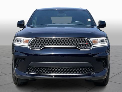 Certified 2024 Dodge Durango SXT RWD image 4