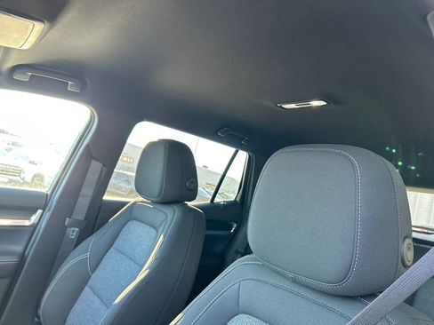 New 2026 GMC Terrain Elevation w/ Technology Package II AWD/4WD image 28