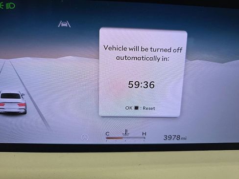 Used 2025 Genesis G80 2.5T Sport Prestige image 8