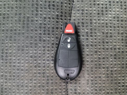 Used 2016 RAM 1500 Big Horn image 32