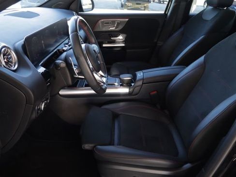 Used 2022 Mercedes-Benz GLA 35 AMG GLA 35 AMG image 8