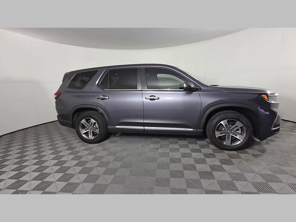 Used 2024 Honda Pilot EX-L image 41