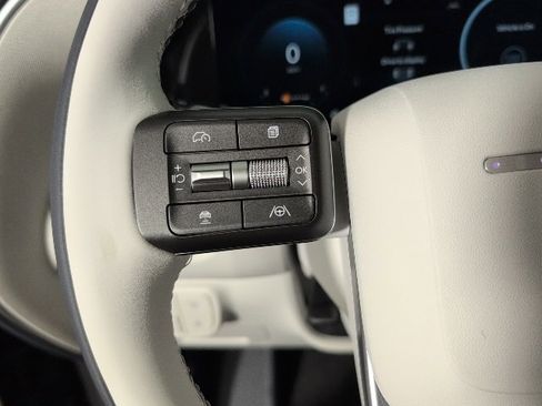 New 2026 Hyundai Palisade Calligraphy image 15