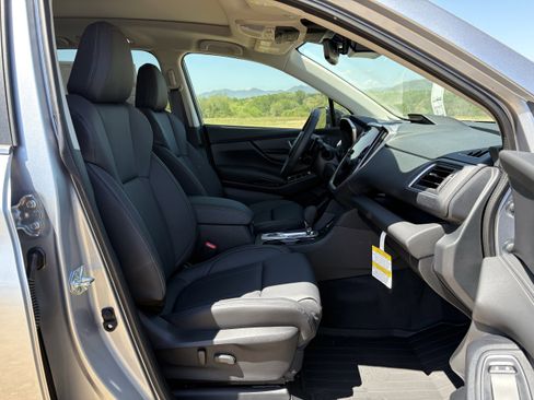New 2026 Subaru Ascent Limited AWD/4WD image 28