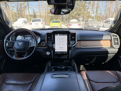 Used 2022 RAM 1500 Limited AWD/4WD image 24