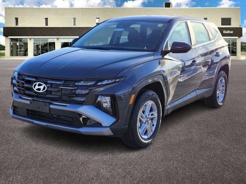 New 2026 Hyundai Tucson SE image 7