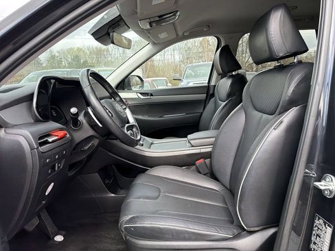 Used 2024 Hyundai Palisade SEL AWD/4WD image 11