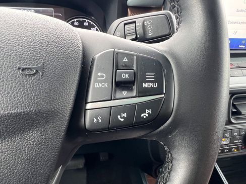 Used 2024 Ford Maverick Lariat image 20