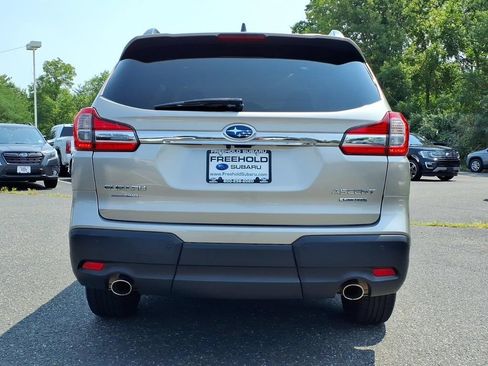 Used 2019 Subaru Ascent Limited AWD/4WD image 19