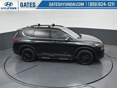 Certified 2023 Hyundai Santa Fe XRT w/ Winter Weather Package AWD/4WD image 48