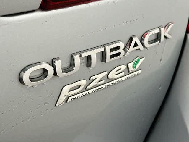 Used 2016 Subaru Outback 2.5i Limited AWD/4WD image 20
