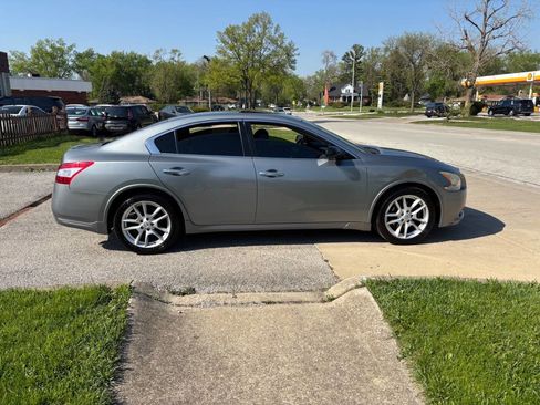 Used 2009 Nissan Maxima 3.5 S image 21