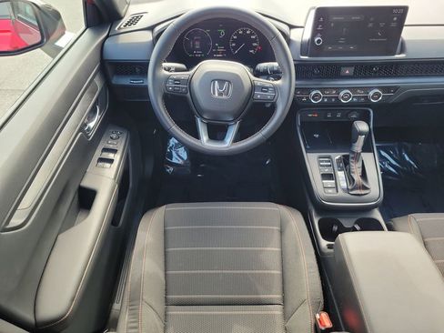 Used 2026 Honda CR-V Sport image 17