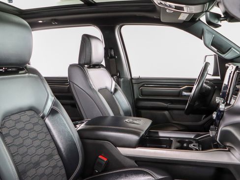 Used 2022 RAM 1500 Sport w/ Rebel Level 2 Equipment Group image 29