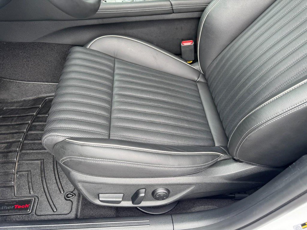 Certified 2026 Genesis G70 2.5T Prestige AWD/4WD image 15