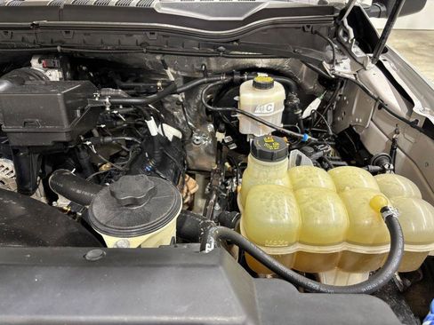 Used 2022 Ford F250 XLT w/ XLT Value Package AWD/4WD image 25