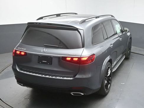 New 2026 Mercedes-Benz GLS 450 4MATIC image 49