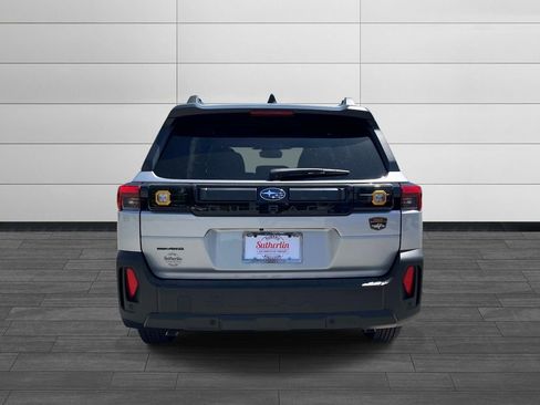 New 2026 Subaru Outback Wilderness AWD/4WD image 4