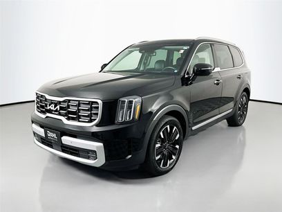 Used 2025 Kia Telluride SX Prestige