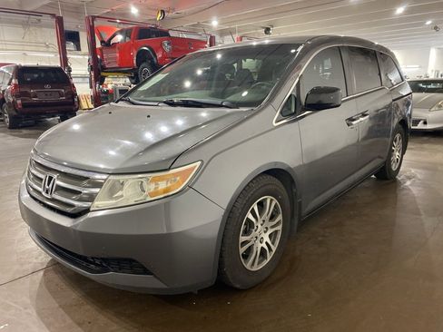 Used 2011 Honda Odyssey EX image 7
