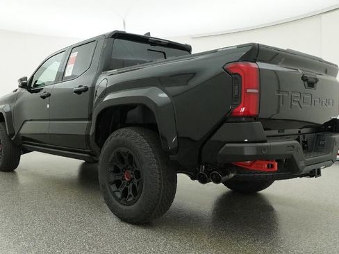 New 2026 Toyota Tacoma TRD Pro AWD/4WD image 21