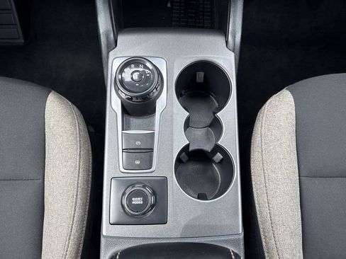Certified 2025 Ford Bronco Sport Big Bend AWD/4WD image 19